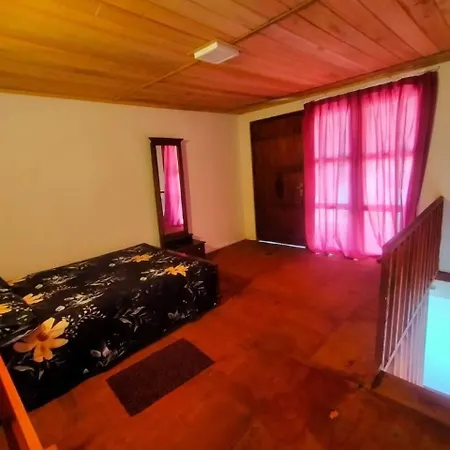 New Shalika Nuwaraeliya Apartment