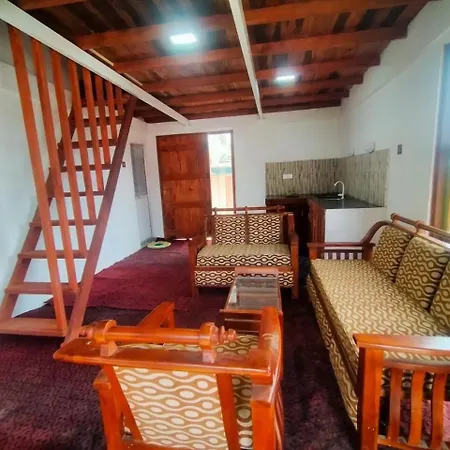 Apartment New Shalika Nuwaraeliya