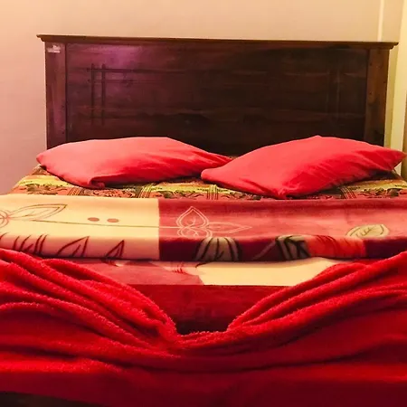 New Shalika Nuwaraeliya Apartment *