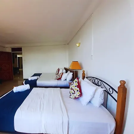 Hotel New Comfort *
