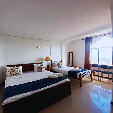 Hotel New Comfort
