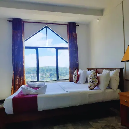 New Comfort Hotel *