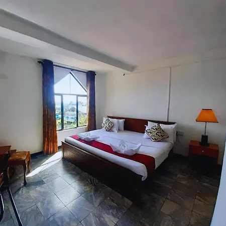 Hotel New Comfort *