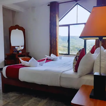 New Comfort Hotel Nuwara Eliya