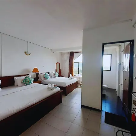 New Comfort * Nuwara Eliya
