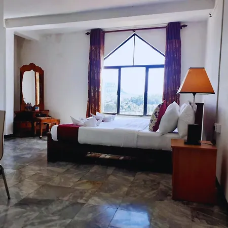 New Comfort Hotel