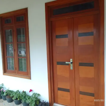 Ama Guest house