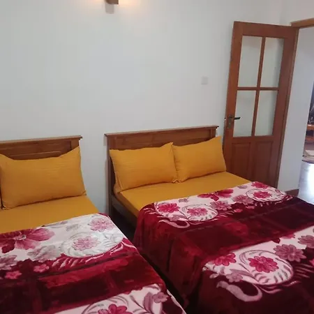Guest house Ama