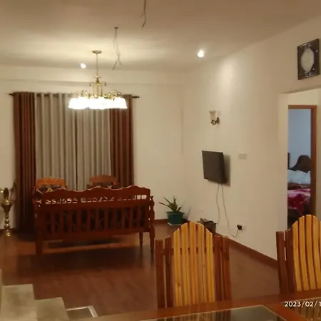 Ama Guest house *