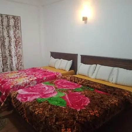 Guest house Ama *