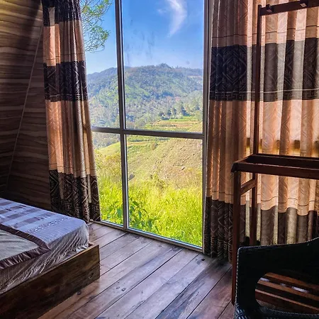 Delvins Hotel Nuwara Eliya