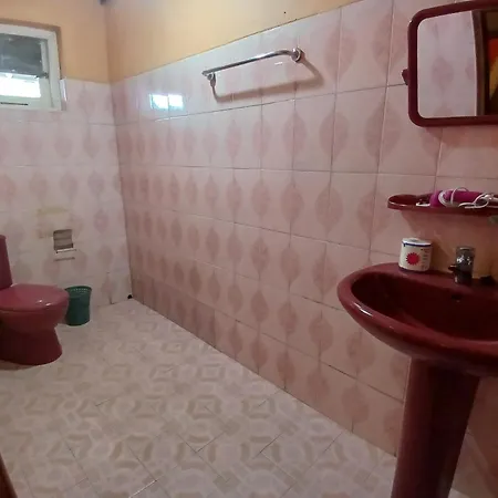 Paradise Guest house