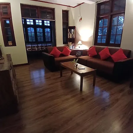 Guest house Paradise