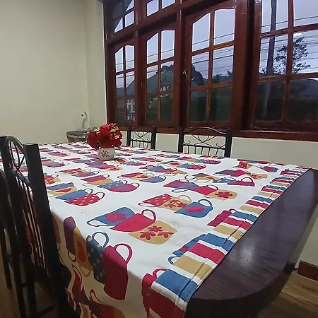 Guest house Paradise Nuwara Eliya