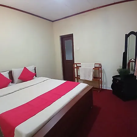 Guest house Paradise