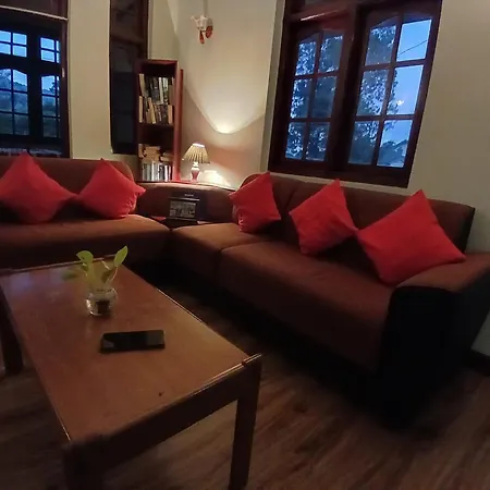 Paradise Guest house Nuwara Eliya