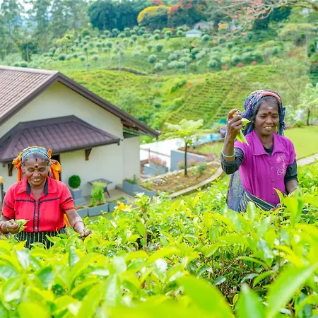 Villa La Casa Lindula Eliya *