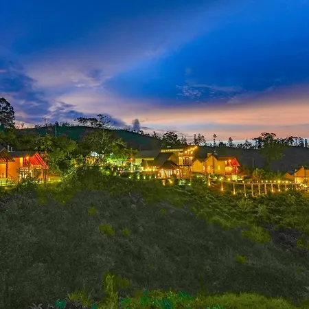 La Casa Lindula Eliya *