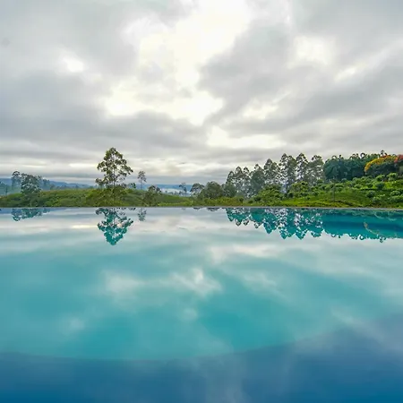 La Casa Lindula Eliya Nuwara Eliya