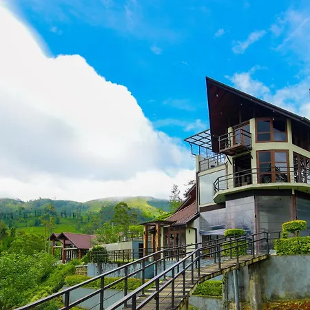 Villa La Casa Lindula Eliya
