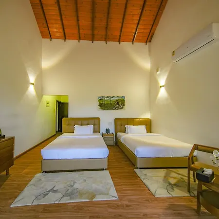 La Casa Lindula Eliya Nuwara Eliya