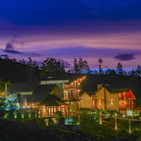 La Casa Lindula Eliya Villa *