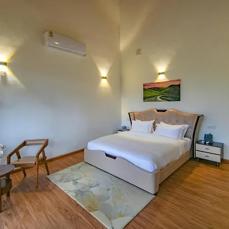 Villa La Casa Lindula Eliya Nuwara Eliya