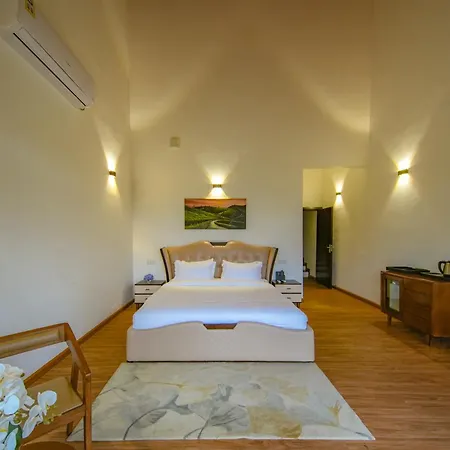 La Casa Lindula Eliya