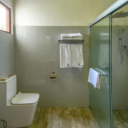 La Casa Lindula Eliya Villa *
