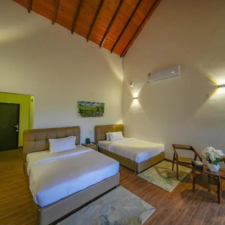 Villa La Casa Lindula Eliya *