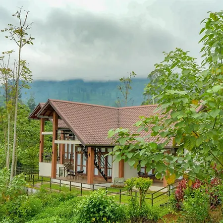 La Casa Lindula Eliya Villa *