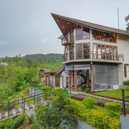 La Casa Lindula Eliya Villa