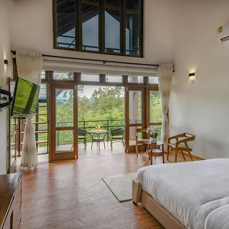 Villa La Casa Lindula Eliya *