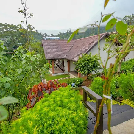 La Casa Lindula Eliya