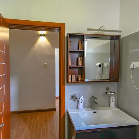 La Casa Lindula Sarendip * Nuwara Eliya
