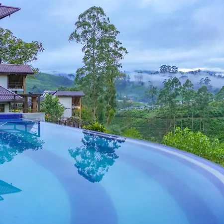 La Casa Lindula Sarendip Villa