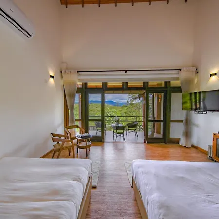 La Casa Lindula Sarendip *