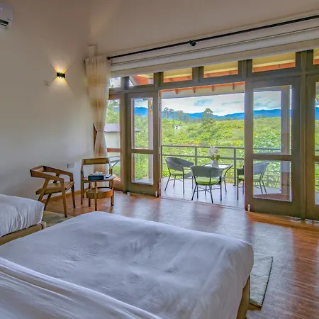 La Casa Lindula Sarendip Villa Nuwara Eliya