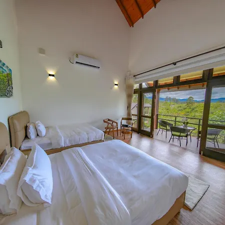 La Casa Lindula Sarendip
