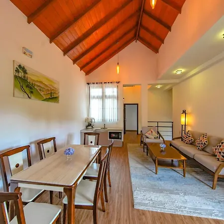 La Casa Lindula Sarendip Villa