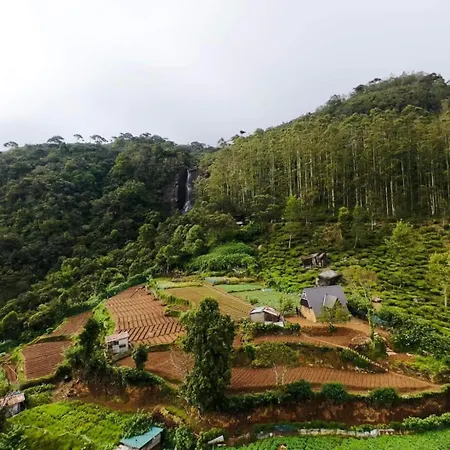 The Tranquil Wooden * Nuwara Eliya