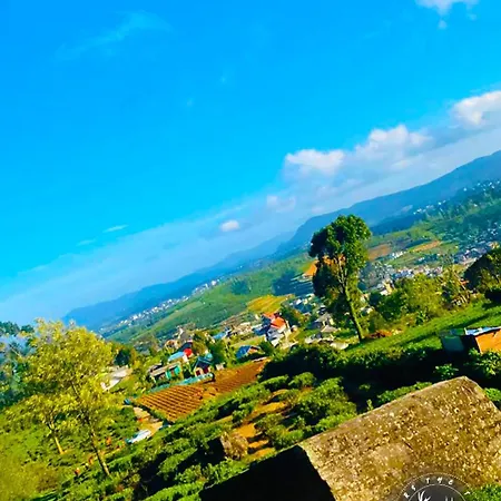 The Tranquil Wooden Nuwara Eliya