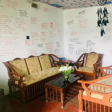 Homestay Pedro Stay,cooking Classes & Tours Nuwara Eliya