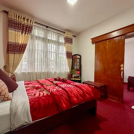 Hills Rest Nuwara Eliya