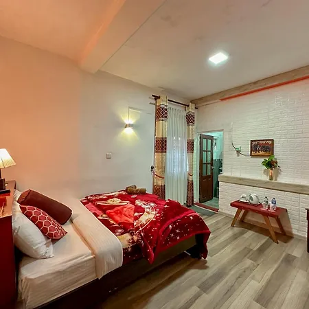Guest house Hills Rest