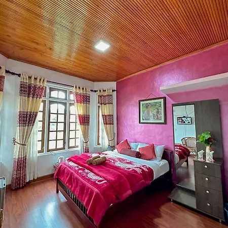 Guest house Hills Rest 3*