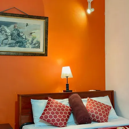 Hills Rest Guest house Nuwara Eliya