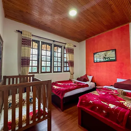 Hills Rest 3*