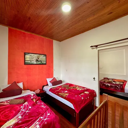 Hills Rest Guest house 3*