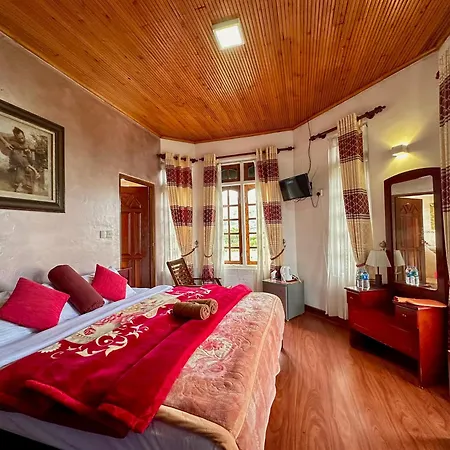 Guest house Hills Rest 3*